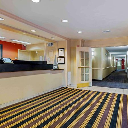 Extended Stay America Select Suites - Destin - Us 98 - Emerald Coast Pkwy Miramar Beach Exterior foto
