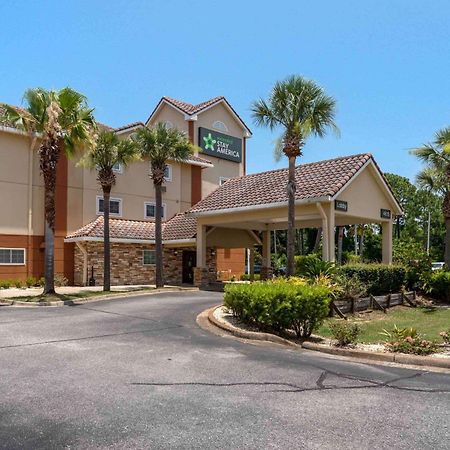 Extended Stay America Select Suites - Destin - Us 98 - Emerald Coast Pkwy Miramar Beach Exterior foto