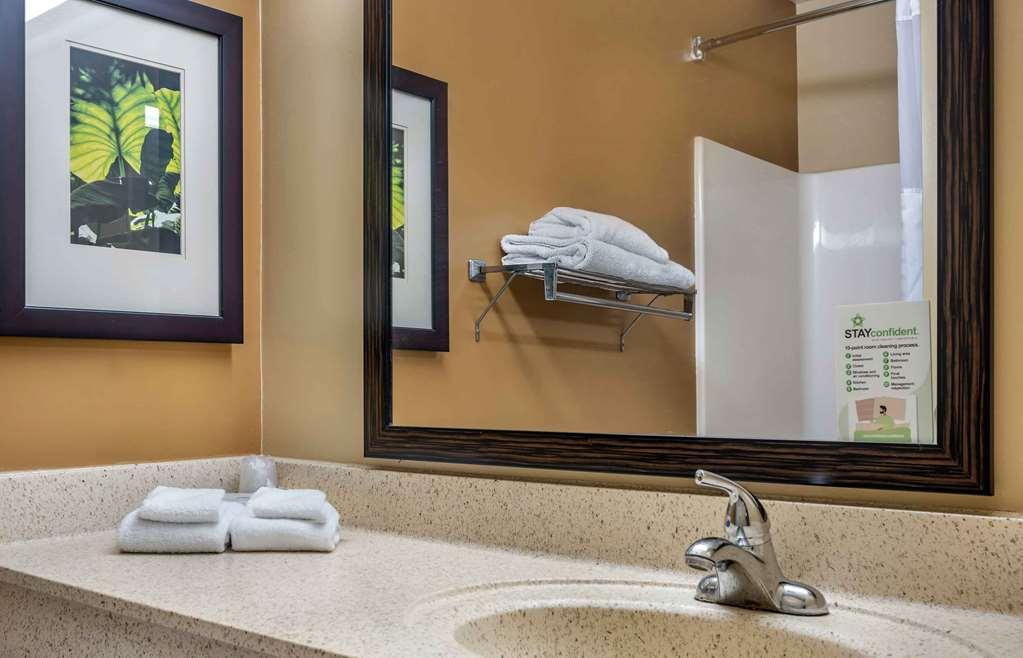 Extended Stay America Select Suites - Destin - Us 98 - Emerald Coast Pkwy Miramar Beach Quarto foto