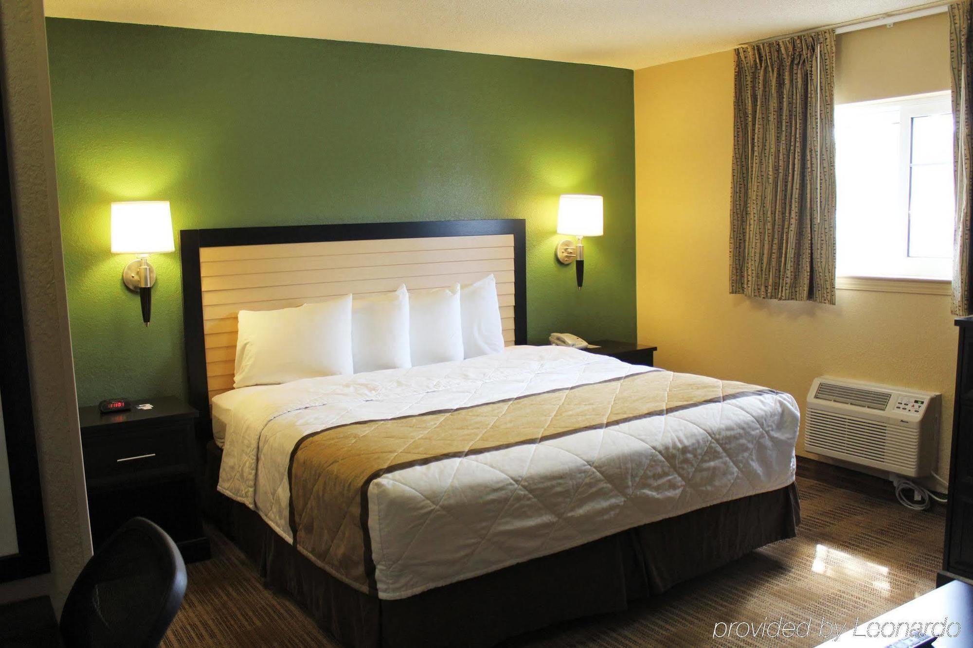 Extended Stay America Select Suites - Destin - Us 98 - Emerald Coast Pkwy Miramar Beach Exterior foto