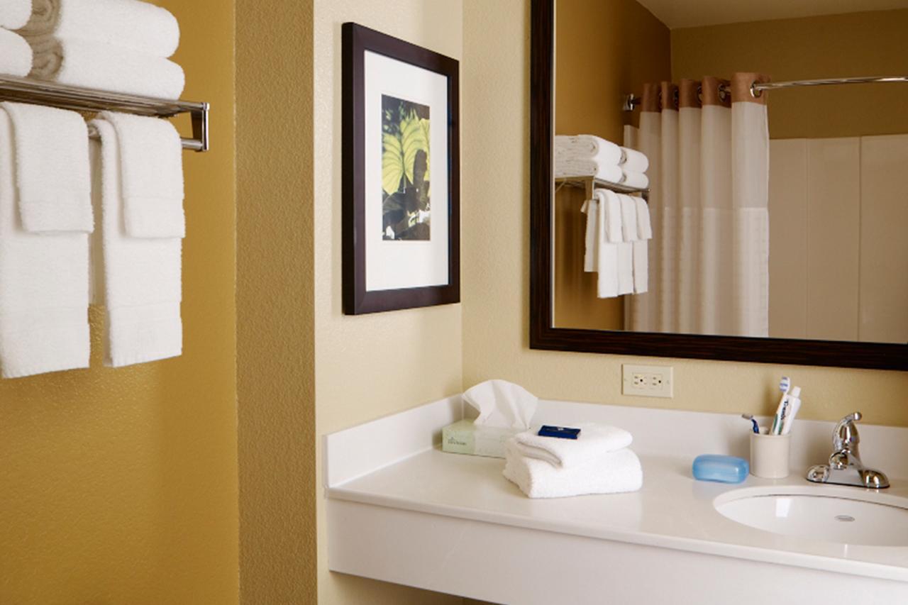 Extended Stay America Select Suites - Destin - Us 98 - Emerald Coast Pkwy Miramar Beach Exterior foto